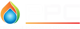 Ppc Provence Plomberie Chauffage Installation Chauffe Eau Marseille Logo 1